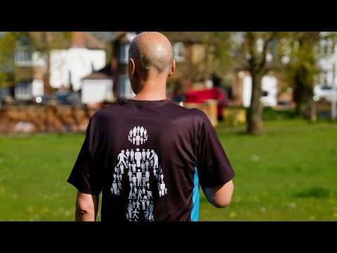 Cancer and Me: Kevin's Story