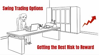 Chart Patterns Decoded! Profitable Swing Trading Techniques with Options