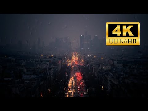 Calm Rain Sounds For Sleep 8 Hours - DON'T Watch!...Just Listen / Rain On My Window 🌧️🌧️🌧️🌧️🌧️🌧️🌧️🌧️