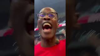 EDGE Returns At The 2023 Royal Rumble!