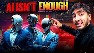 🟢 AI TOOLS VS REAL TRADING | binary options trading | robot trading binary options