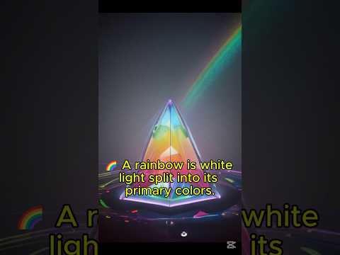 You Never See the Real Color of Objects! #physicsshorts #physicsmath #nature #opticalillusion