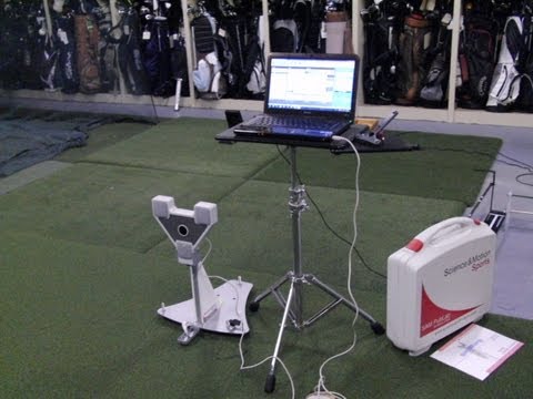 SAM PUTTLAB TIMING ANALYSIS