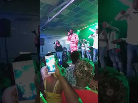 #Fantom live Guyane française