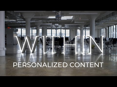 5 Pillars of Performance Branding: Personalized Content