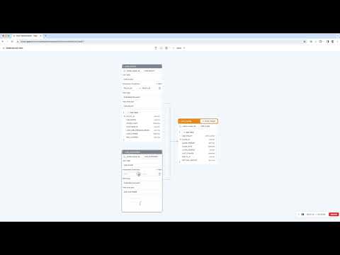 How to Build Materialized Views Using Tapdata