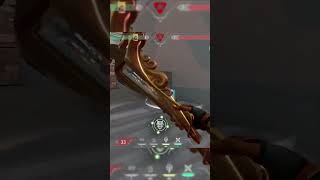 why i love playing raze 💥