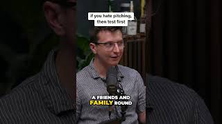 raised 927k on a safe—now going out for seed #founderjourney #startupfunding #hardwarestartups