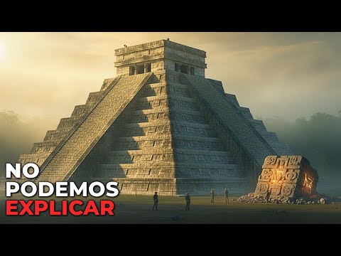 Todo Lo Que Hemos Entendido Mal Sobre Chichén Itzá