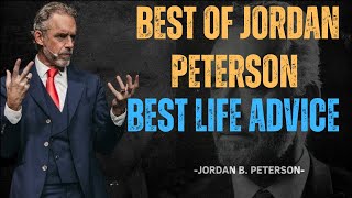 "🔥 Jordan Peterson's Most POWERFUL Speech You’ll Ever Hear | Life Advice That Hits Hard"