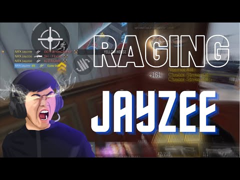 MANY TRY HARDS IN RANKED MAKES ME RAGE AND CARRY MY TEAM FOR THE W!