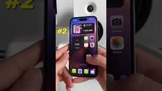 6 IPHONE Tricks You Need To Know   #iphone #iphonehack #iphonetips