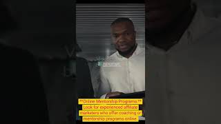 Affiliate Marketing Coach Near Me? | Short