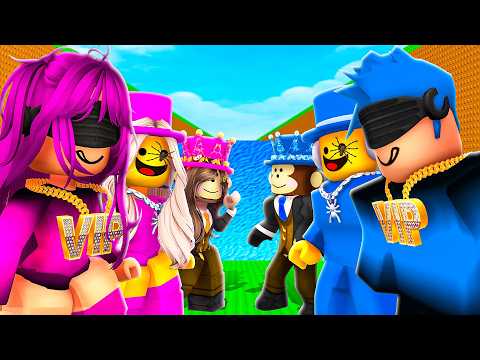GIRL Owners vs BOY Owners In Escape Tsunami!