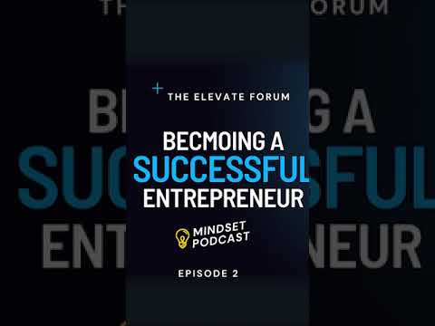 BECOMING A SUCCESSFUL ENTREPRENUER  EPISODE 2 #relationship #changeyourmindsetchangeyourlife