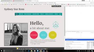 CIS 311 MicroProject # 3