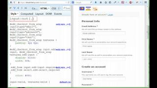 Magic with CSS Pseudo-Selectors - :not