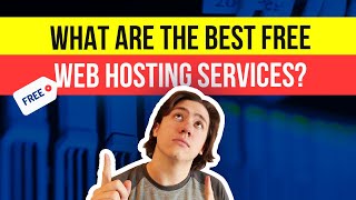 👉 Best Free Web Hosting 2026 🏆