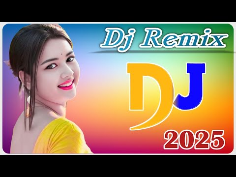 DJ Mix Song 🥀💖Hindi DJ Hard Bass Remix Hindi song 🥀♥️ New Remix Song 2024 DJ Song Jukebox