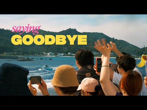 The Return Voyage | Final Ogasawara Days #小笠原諸島 #japantravel #cinematic