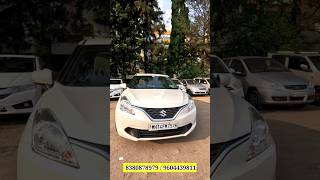 maruti Baleno for sale #shorts #youtubeshorts #ytshorts #deepachavanvlogs