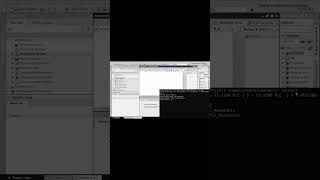 TIA Portal V19 code generation  #plc #tiaportal First Test