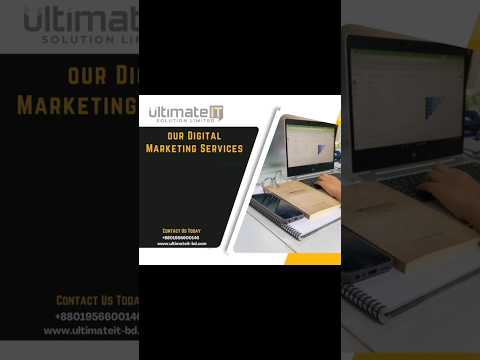 Boost Your Online Reach: Dynamic Digital Marketing Solutions