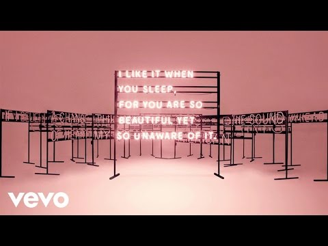 The 1975 - The 1975 / Mercury Prize 2016 (Teaser Video)