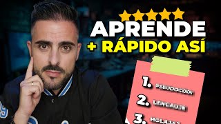 💻 Cómo empezar a ESTUDIAR PROGRAMACIÓN desde CERO (hazlo así)