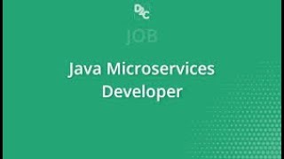 Microservices tutorials for beginners!!Learn Spring boot with Microservices with fun !Microservices