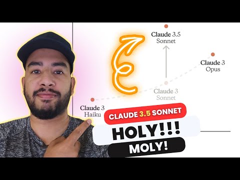 Claude 3.5 Sonnet: Anthropic just DETHRONED OpenAI!!!