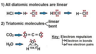 Chemistry - Molecular Structure (1 of 45) Basic Shapes - Linear
