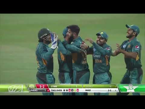 Imad waseem bowling👀💀#cricket #pakistan 