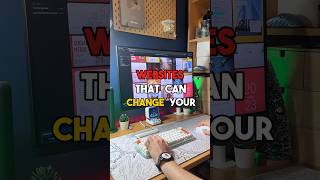 Websites That Can Change Your Life - Pt1 #coolwebsites #website #gamingsetup  #technology #pc