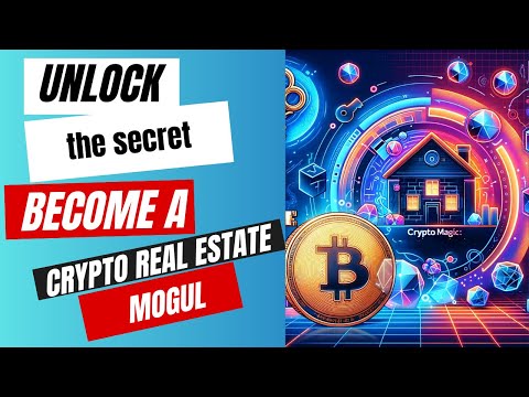 Crypto Magic Fractional Ownership Unleashed