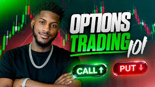 Options Trading Course Day 1: How to Trade Options As A Beginner! 