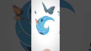 Master Logo Design Tutorial in Adobe Illustrator 2025 for Beginners & Beyond #shorts #youtubeshorts