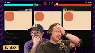 We built a CSS Challenge platform