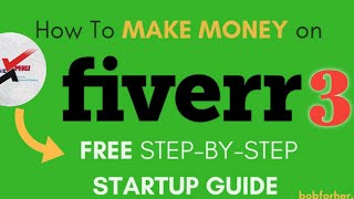 How to create fiverr Gig | lesson 3