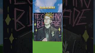 Technoblade never dies, A LEGEND INDEED 👑🐷 gone but never forgotten!! 😔 #shorts