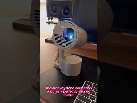 #XGIMIProjector 🎥✨ | Portable, Powerful, and Perfect for Anytime Entertainment!