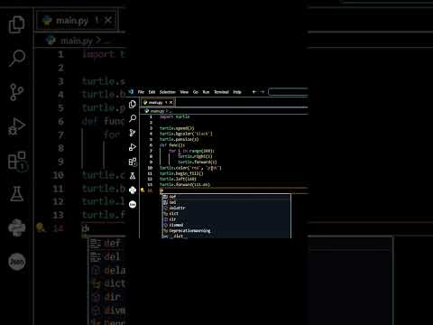 Code không chỉ chạy trong máy, mà còn chạy trong tim cậu. #code #python #love #moments