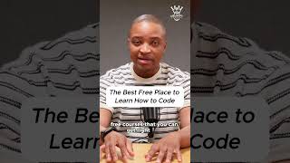 Want to learn how to code FOR FREE  Say hello to #freeCodeCamp!