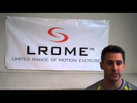 LROME™ Testimonial - Linkiewicz