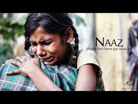 Naaz Short film Official Trailer - Ajmer