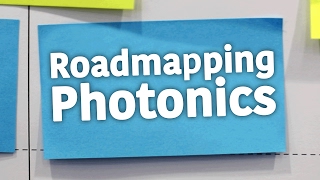 Workshop begins roadmapping the future of photonics