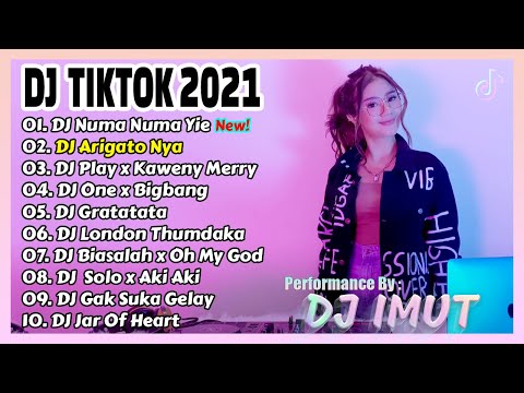 DJ Imut Terbaru 2021 || Full Album || Ghea Youbi | Terpopuler |  DJ Numa Numa Yie | DJ Arigato Nya