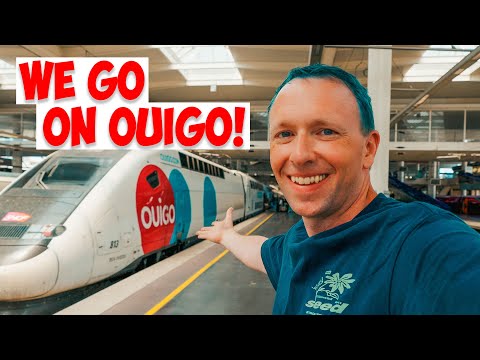 First Class on a Budget Train in Spain: Dream or Disaster? 😳