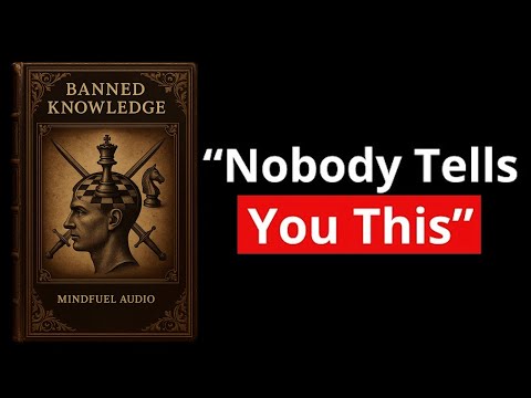 The Art of Strategic Thinking | Outsmart Any Challenge & Win Big in Life (Full Audiobook)
