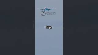 Loads Acting On Aircrafts | #AircraftLoads #FlightMechanics #Aerodynamics #StructuralLoads